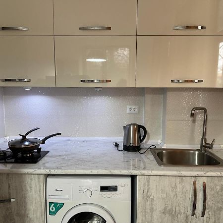 קוטאיסי Apartment Buddy מראה חיצוני תמונה