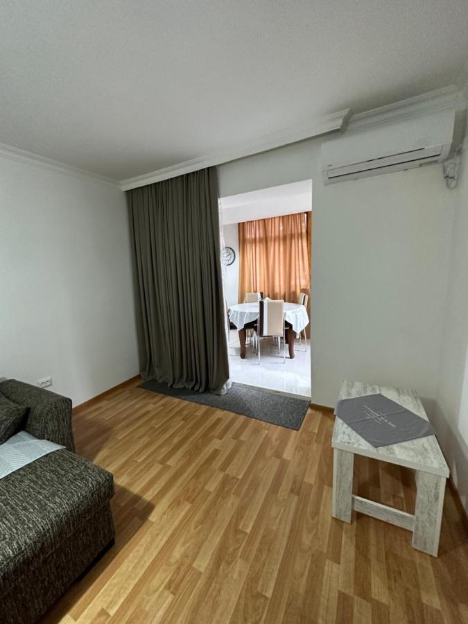 קוטאיסי Apartment Buddy מראה חיצוני תמונה