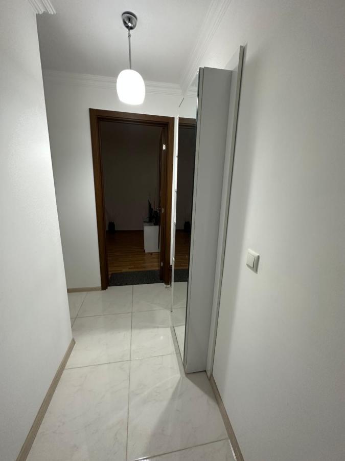 קוטאיסי Apartment Buddy מראה חיצוני תמונה