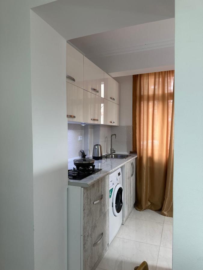 קוטאיסי Apartment Buddy מראה חיצוני תמונה