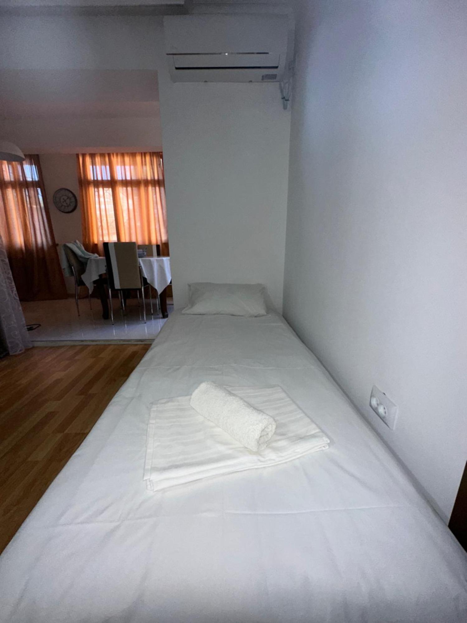 קוטאיסי Apartment Buddy מראה חיצוני תמונה