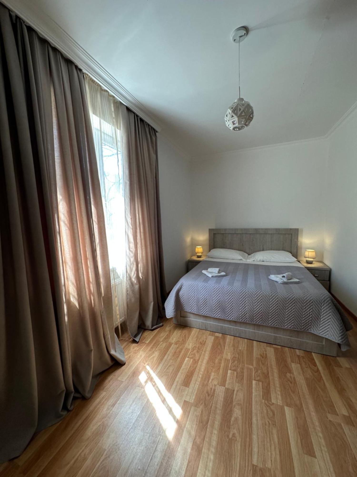קוטאיסי Apartment Buddy מראה חיצוני תמונה
